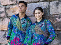 Austrian Indigenous Clothing Collection