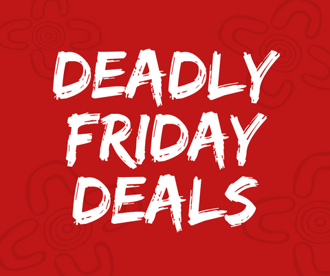 Deadly Friday Deals diversifiedphotography
